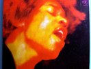 JIMI HENDRIX ELECTRIC LADYLAND VERY RARE ORIG'68 REPRISE LP 2-TONE LBL BEAUTIFUL