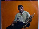 MILES DAVIS w/JOHN COLTRANE MILESTONES RARE ORIG '57 COLUMBIA 6-EYE MONO LP NM