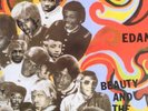 Edan - Beauty And The Beat (LP, Album) - Lewis Recordings ?– LEWISLP007