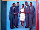 CLEFTONES HEART & SOUL INSANELY RARE SEALED ORIG '60 GEE MONO LP DOO WOP CLASSIC