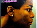 MILES DAVIS w/HANCOCK+SHORTER SORCERER RARE SEALED ORIG '66 COLUMBIA LP 1A/1A