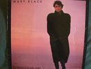 MARY BLACK : BY THE TIME IT GETS DARK  Vinyl LP Record -autographe VG COND
