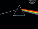 Pink Floyd - The Dark Side Of The Moon (Red  Vinyl)