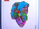LOVE w/ARTHUR LEE FOREVER CHANGES ULTRA-RARE STILL SEALED '67 ELEKTRA STEREO LP