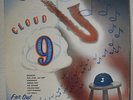 Cloud 9 by Bill Justis - PLP-1950 - Rare Original Phillips LP