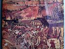 PEARLS BEFORE SWINE BALAKLAVA RARE ORIG'67 ESP LP FOLK PSYCH CLASSIC SHRINK MINT