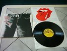 Rolling Stones Sticky Fingers LP Andy Warhol Cover  Topzustand