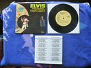 WOW 99% MINT 331/3 Jukebox EP   Elvis Presley 