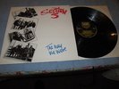 Section 5 -The Way We Were LP Punk Oi Skinhead LINK