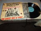 Vicious Rumours - Sickest Men In Town LP LP Punk Oi Skinhead LINK