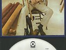 4 Spur Tonband Reel to Reel : Eric Clapton - same / selftitled (Blues Rock) 7,50