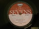 Wade Flemons-Jeanette/Hank Jacobs-Elijah rockin with soul- Sevens