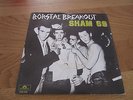 SHAM 69 BORSTAL BREAKOUT/HEY LITTLE RICH BOY ORIGINAL DUTCH PR.POLYDOR 2058 966