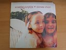 Smashing Pumpkins. Siamese Dream 1993 VIrgin pressing 2LP Orange Marble Vinyl