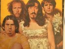 FRANK ZAPPA & THE MOTHERS - WE'RE ONLY IN IT FOR THE MONEY - 1968 LP