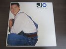 Jacky Cheung ??? - ???? Promo Vinyl LP 1992 RARE