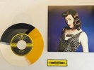 Lanie Lane Ain't Hungry Tri-color TMR Jack White Stripes 7