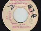 Ska Reggae 45 - Lloyd Charmers & Soul Stirrers - 5 To 5 - Tramp (Pre) - mp3