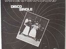 Determinations - Too Much Oppression 12