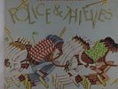 Junior Murvin - Police & Thieves LP - Mango - Roots Reggae VG++