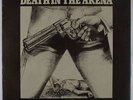 Clint Eastwood - Death In The Arena LP - Cha Cha - Roots Reggae