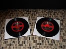 WHITE STRIPES  SEVEN NATION ARMY THERE'S NO HOME FOR YOU HERE Third Man Records