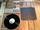 KING CRIMSON lizard UK LP A-2U/B-2U ISLAND 1970 1ST PRESS ILPS 9141 PINK RIM