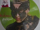 MADONNA - DUBPLATE - PICTURE DISC 12