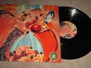 CLOWNS - NUOVA IDEA - LP RECORD