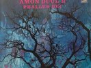 AMON DÛÛL II: PHALLUS DEI, ORIGINAL GERMAN KRAUT PROG/PSYCH, EX