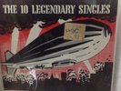 Led Zeppelin 45 Box Set Stilled Sealed