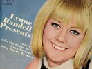 Lynne Randell - Presents 4 song EP / Includes/  Going Out of My Head, 7