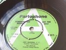 THE BEATLES -  LADY MADONNA / THE INNER LIGHT - R5675 UK PARLOPHONE DEMO - EX/NM