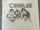 Rare Prog. Psych Charlee On Mind Dust Music 1001 Lp Canada EX