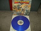 Bolt Thrower - Realm of Chaos PURPLE Vinyl LP Lim. 100  RARE 