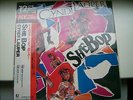 Cyndi Lauper-She bop,Maxi,Japan-Pressung,Obi