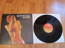 IGGY AND THE STOOGES - RAW POWER LP ; IGGY POP ; ROCK ; PUNK ; POWERPOP; 1977
