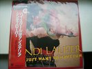 Cyndi Lauper-Girls Just Want To Have Fun,,Maxi,Japan-Pressung,Obi