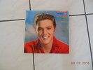 Elvis For LP Fans Only LMP-1990-C Germany