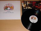 QUEEN : A NIGHT AT THE OPERA : E.M.I L.P FROM 1975 IN GATEFOLD SLEEVE + INNER SL