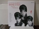 The Ronettes,Philles 4006,