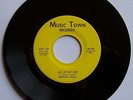 Northern Soul   Detroit Soul   All Of My Life   Music Town