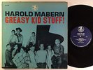 JAZZ LP/ HAROLD MABERN 