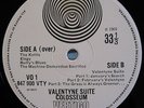 Colosseum: Valentyne suite ORIG. FIRST PHILIPS SWIRL VERTIGO EX++/MINT- COPY