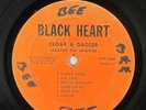 Scratch The Upsetter - Cloak & Dagger LP - Black Heart (Pre) - Dub Reggae