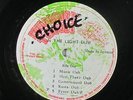 Horace Andy - In The Light Dub LP - Hungry Town - Dub Reggae