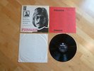 FINJARN/JENSEN - S/T 1970 FREAKBEAT MOD PSYCH LP NORWAY ORIGINAL signed+insert