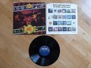 AUNT MARY live reunion ORIG albums HEAVY BLUES PROG NORWAY mis-press