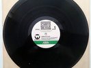 ABBA - ROBERT W MORGAN RADIO SHOW 27/28-6-81 - LP 1981 - NEVER PLAYED - MINT