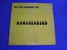 FRANK CUNIMONDO TRIO - SAGITTARIUS LP 1975 RARE PRIVATE JAZZ FUNK MONDO ORIG